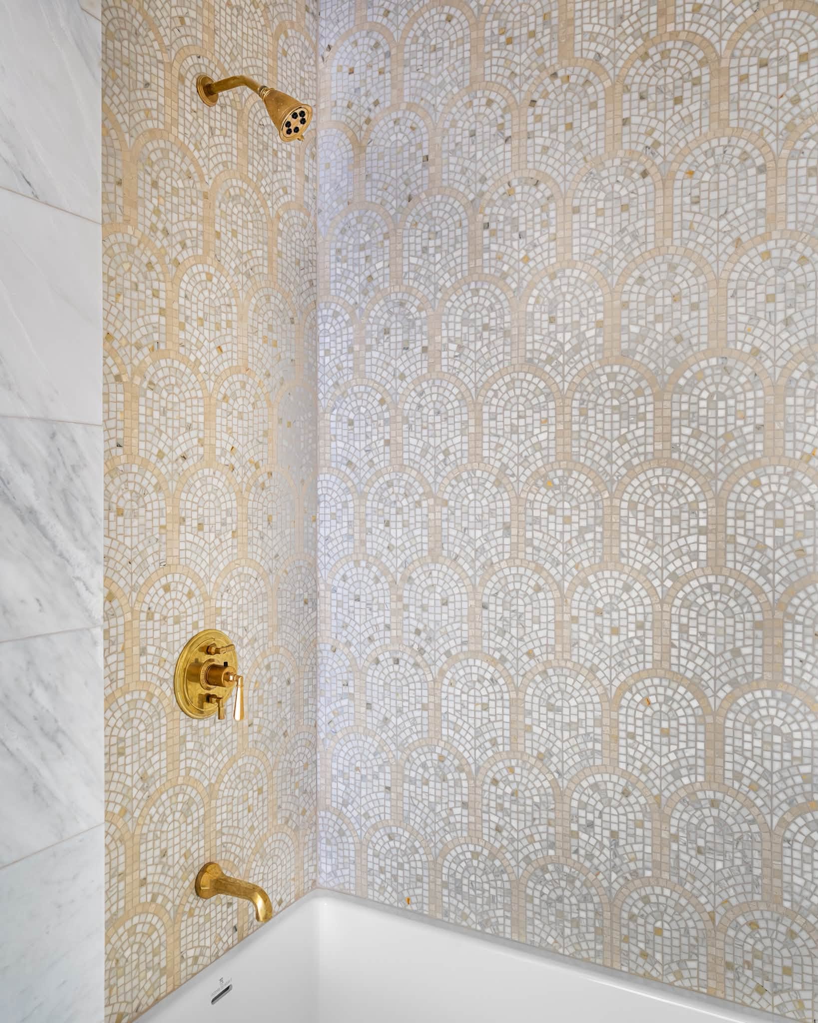 Logan Custom Homes craftsmanship