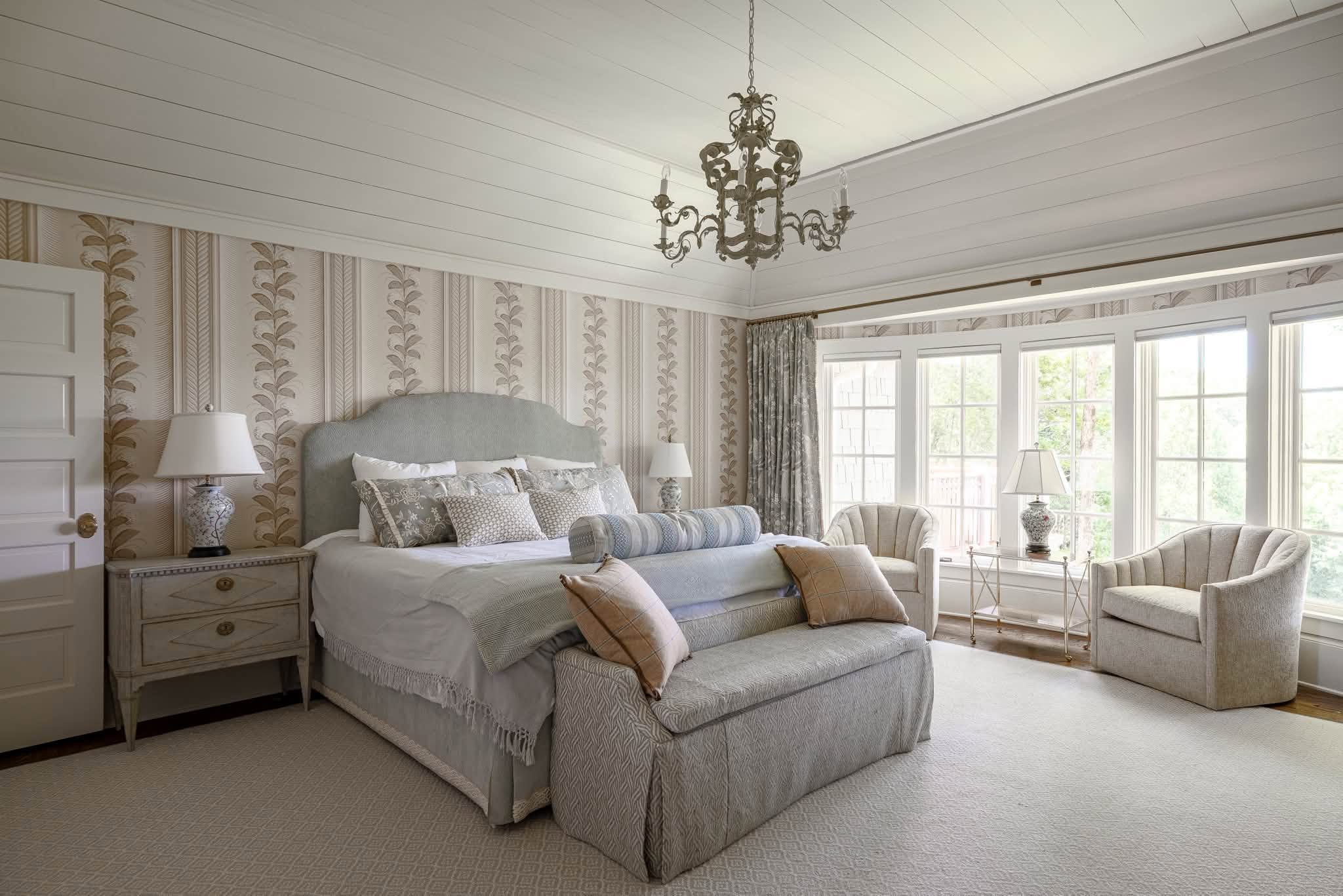 Custom residence, Logan Custom Homes