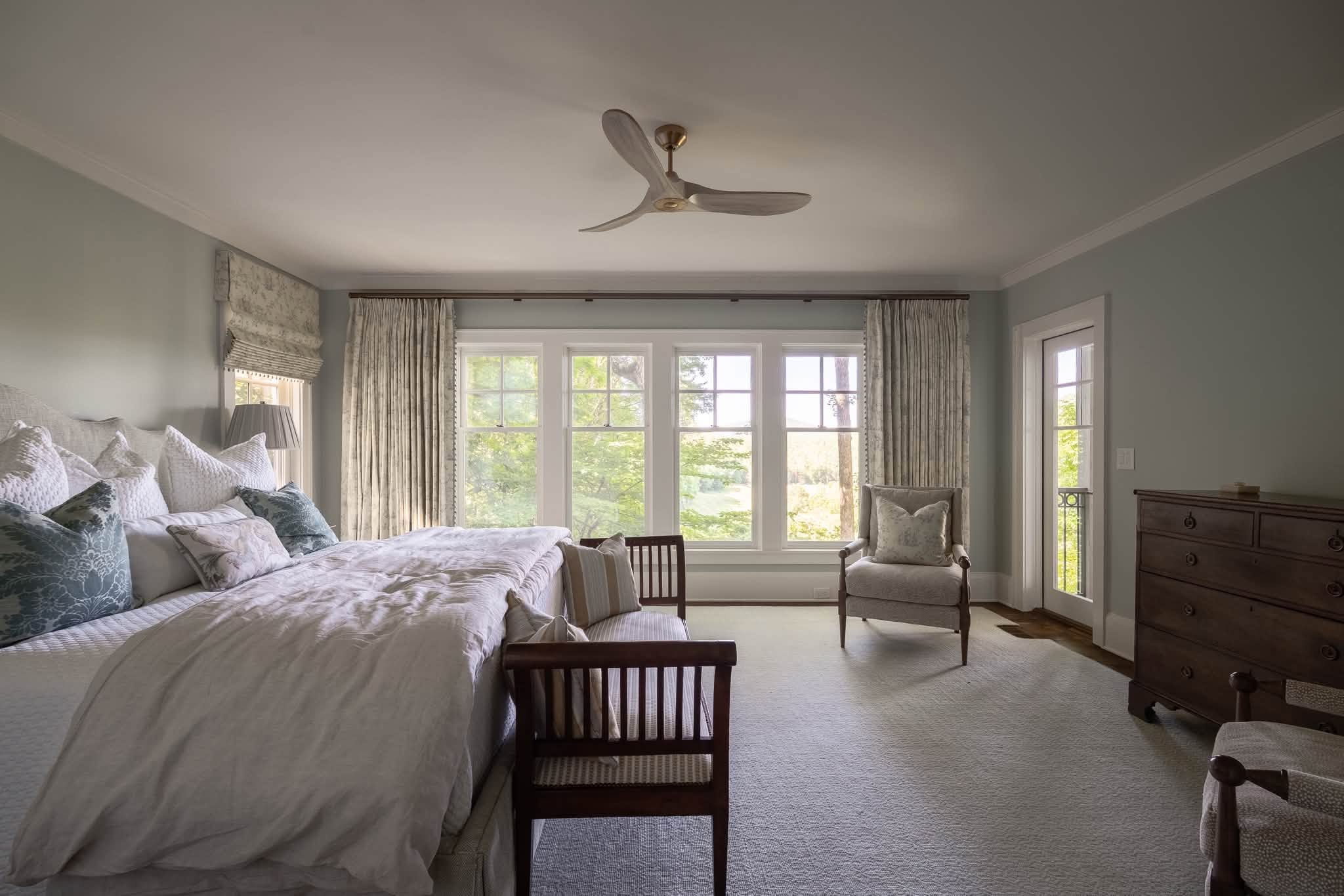 Custom home design, Logan Custom Homes
