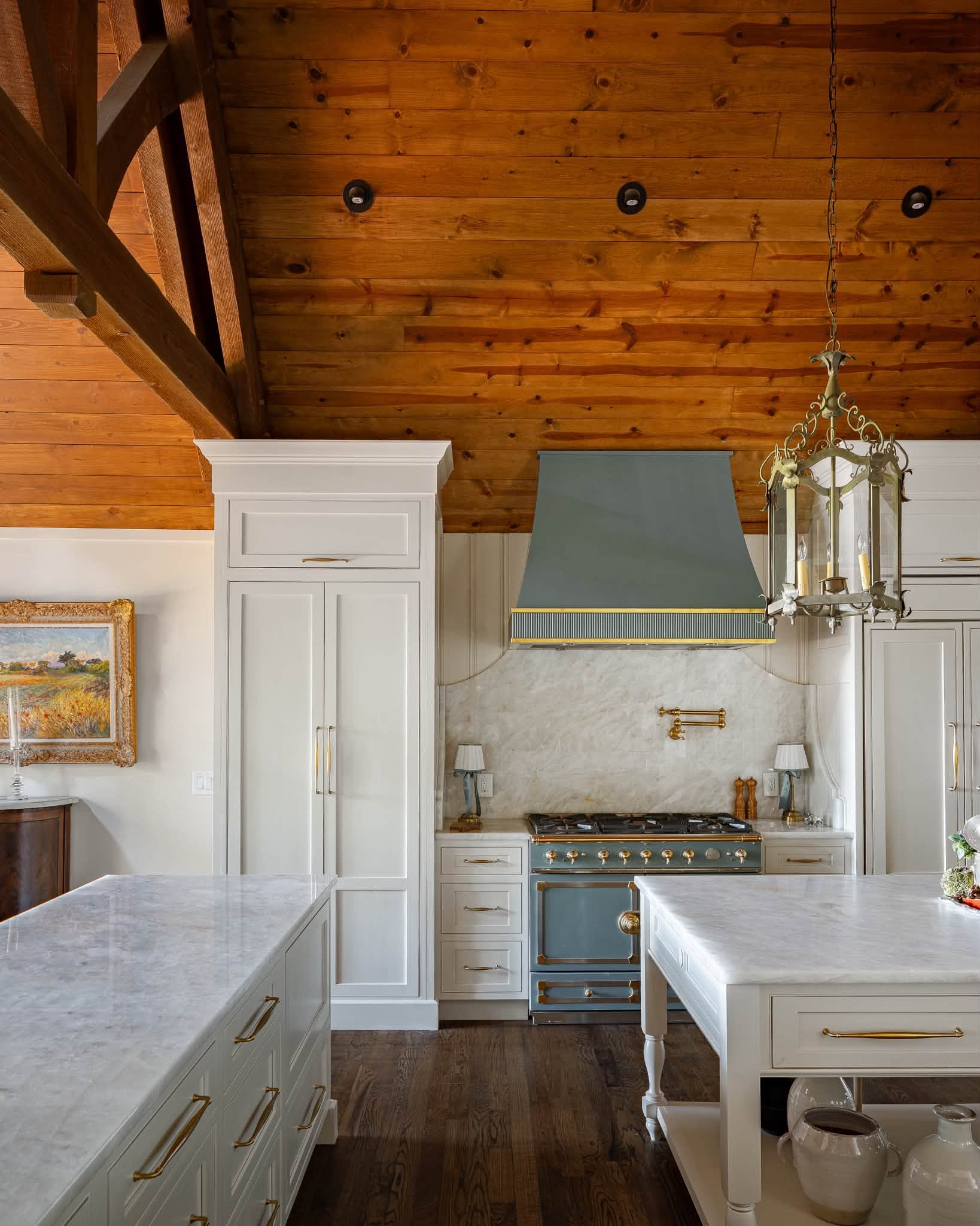 Logan Custom Homes, Highlands, NC