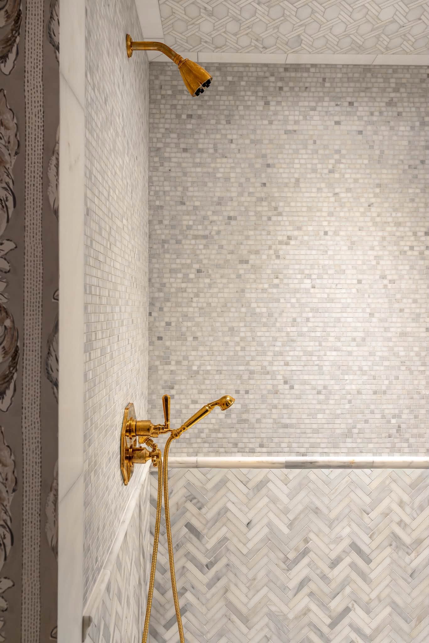 Logan Custom Homes craftsmanship